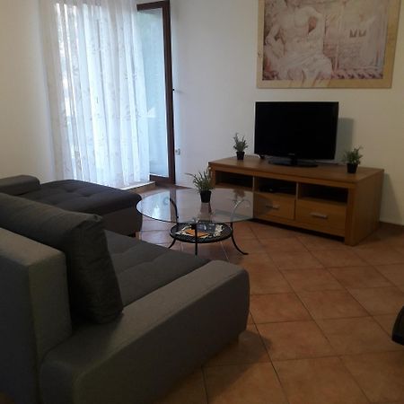 Apartman Pavla Baška Dış mekan fotoğraf