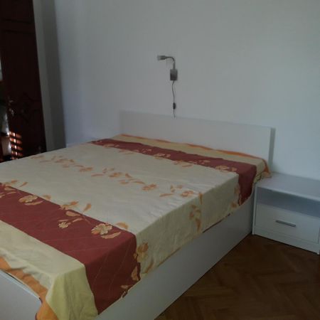 Apartman Pavla Baška Dış mekan fotoğraf