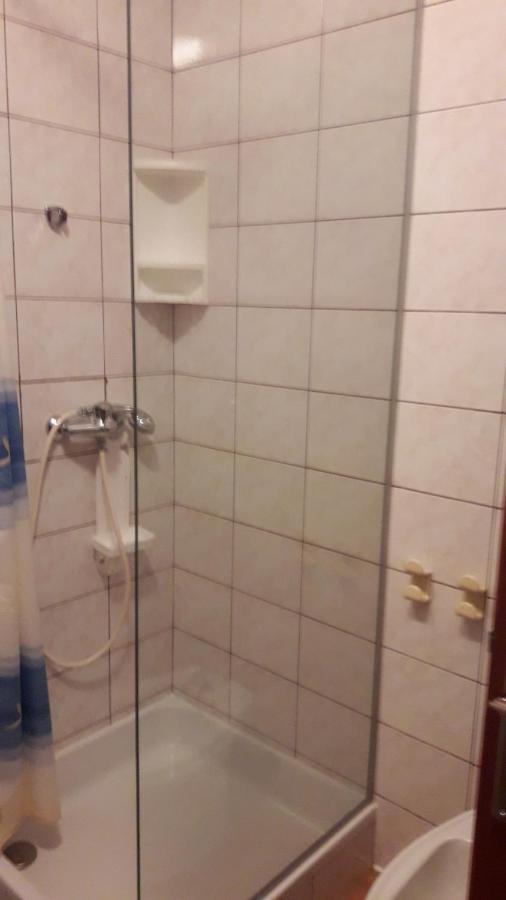 Apartman Pavla Baška Dış mekan fotoğraf