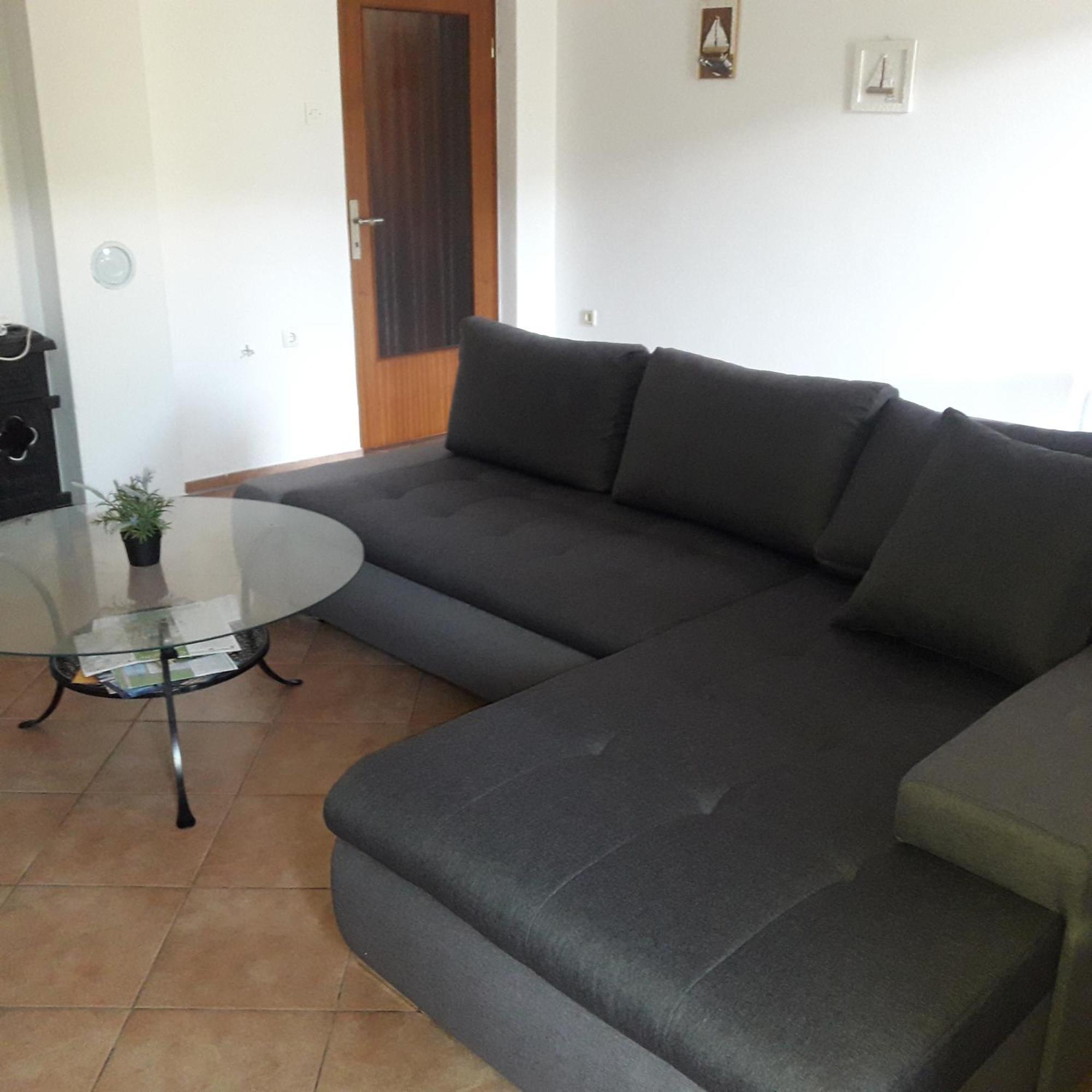 Apartman Pavla Baška Dış mekan fotoğraf
