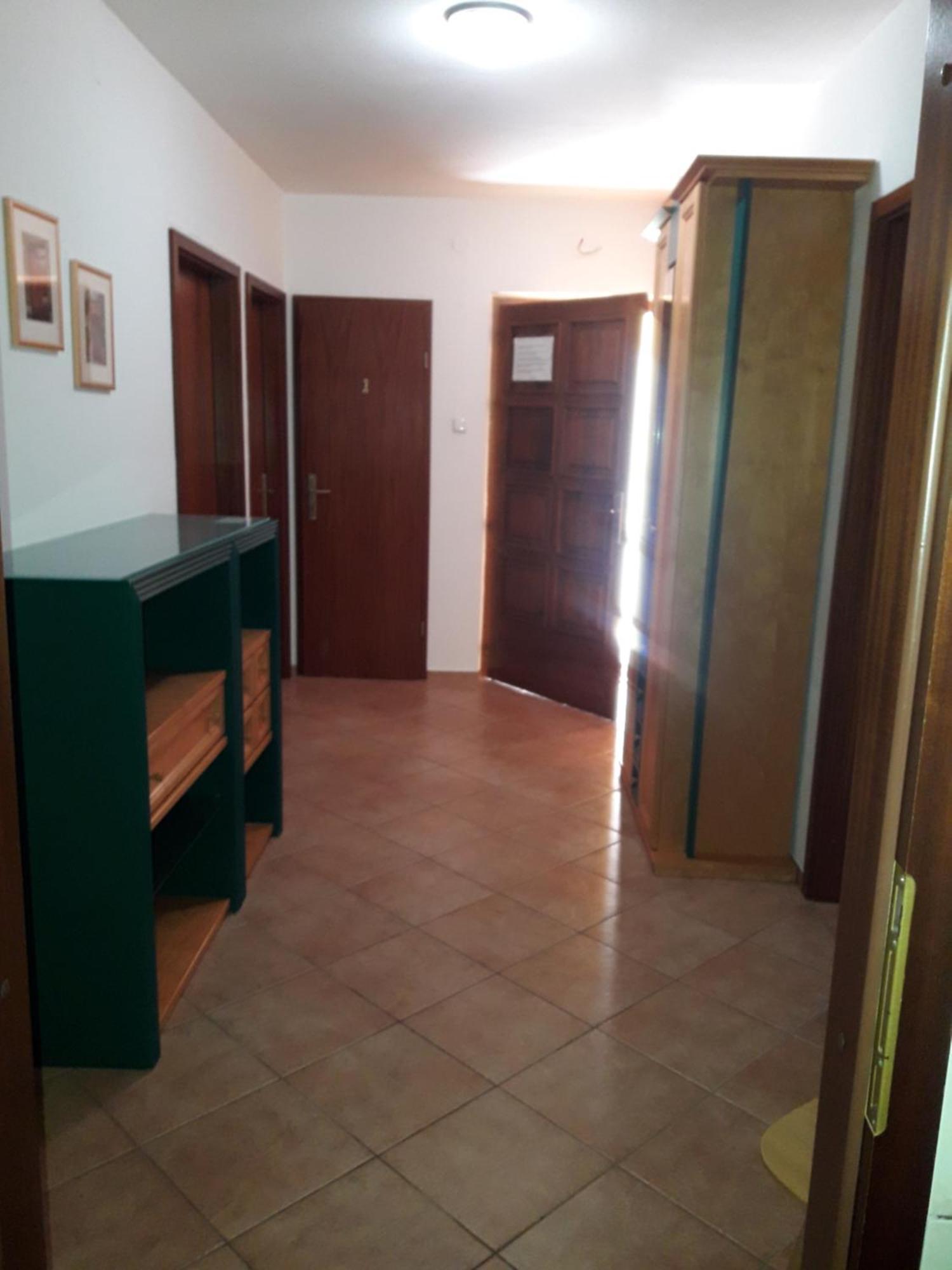 Apartman Pavla Baška Dış mekan fotoğraf